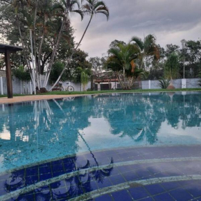 Sítio Paraíso das Aves